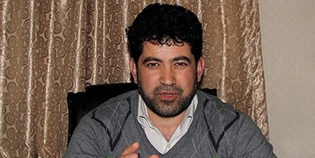 'Esed'den çok İran'la savaşıyoruz'