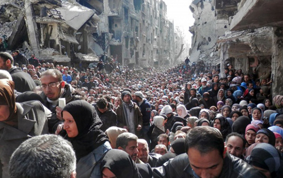 Esed’den geri dönüş aldatmacası