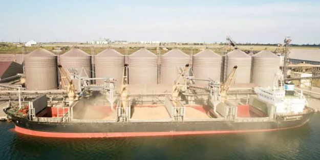 Esed'den görülmemiş kurnazlık! Ukrayna'dan çaldı, o ülkeye götürdü