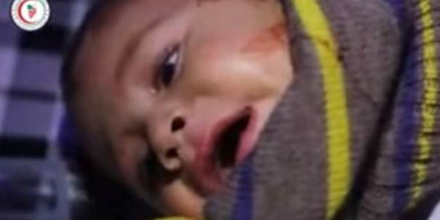 Esed'den kimyasal katliam!