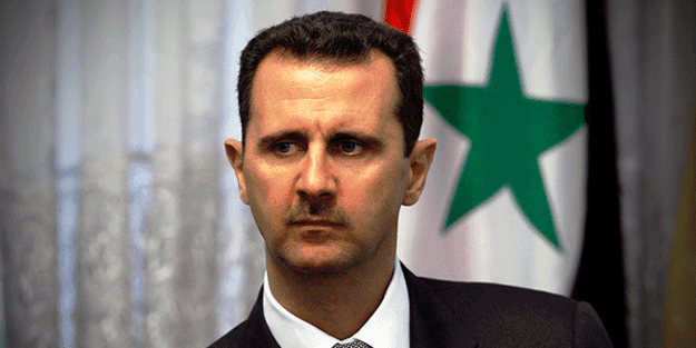 Esed'den korkunç kimyasal hazırlık! Katilin Türkiye planı deşifre oldu