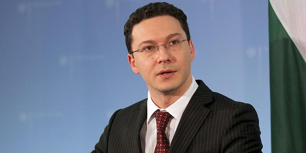 'Rus uçaklarına izin vermedik'