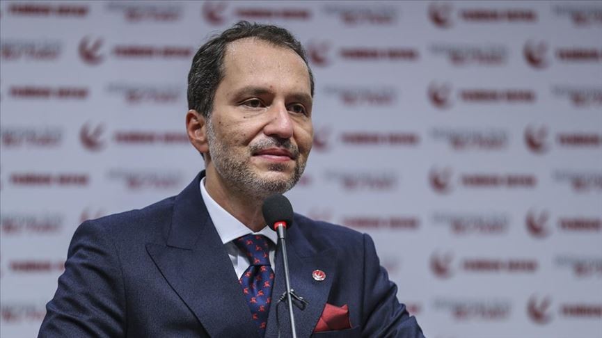 Esed'i deviren muhalifler YRP’nin hedefinde!