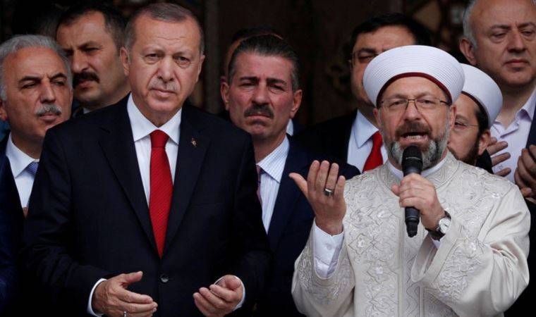 Esed’i Hz. Hüseyin’e benzeten BTP'den Diyanet çağrısı