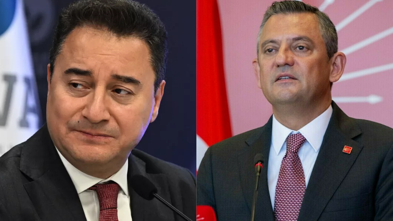 Esed’i ihya edecek çağrılar! Şam’ın kapısında kime hizmet?