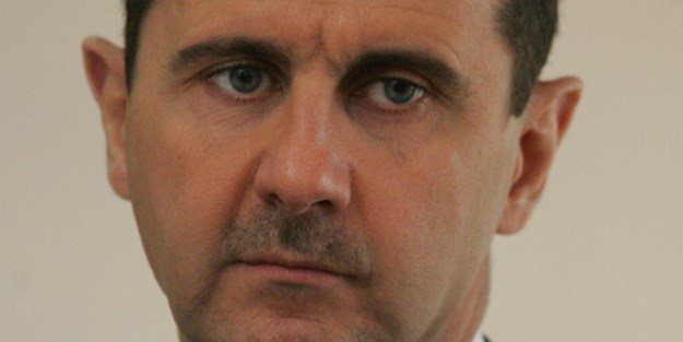 'Esed'i kahraman gibi karşılarız'