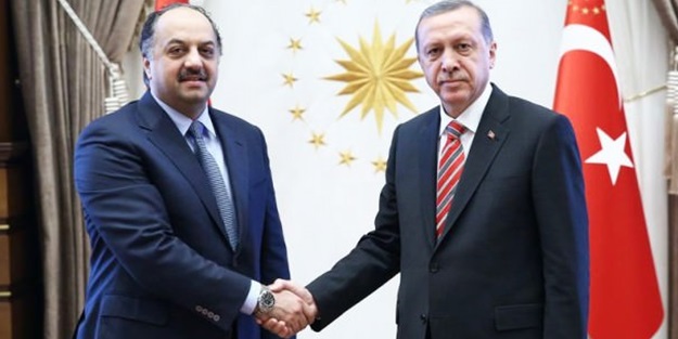 Esed'i titretecek açıklama