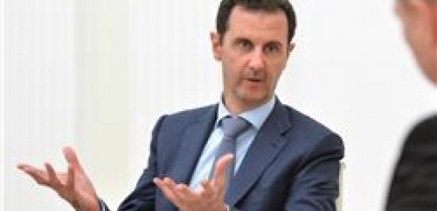 Esed Cenevre'ye göndereceği ismi açıkladı!