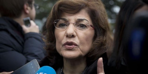 Esed'in danışmanından küstah tehdit! 'Türk noktalarını imha edebiliriz'