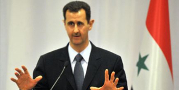 Esed’in elinde 3 bin ton kimyasal bomba var