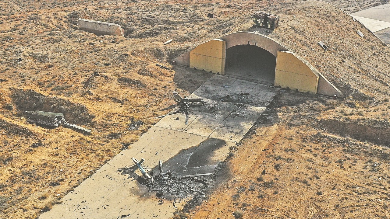 Esed'in işkence raporu! 200 bin kişiden haber alınamıyor