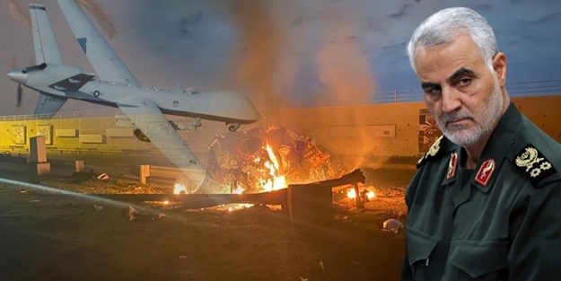 Tüm dünyaya duyurdu: Esed’in kaçıp sığınmacı olmasını o komutan engelledi