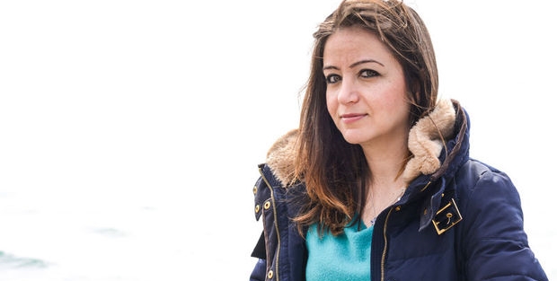 ''Esed'in kolunun İngiltere'ye uzandığını anladım''