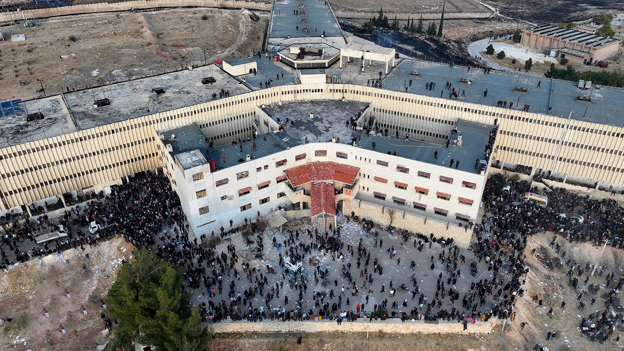 Esed’ın köpeklerinden korkunç itiraflar: Önce tecavüz eder sonra öldürürdük