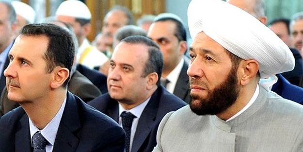 'Haram aylar olduğu için...'