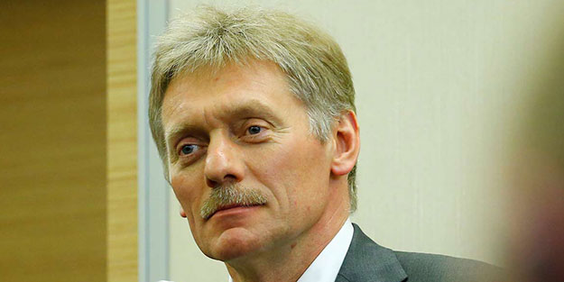 Esed’in saldırısının ardından Rusya’dan skandal açıklama!