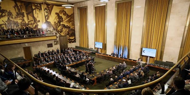 Esed'in skandal Türkiye teklifine ret!