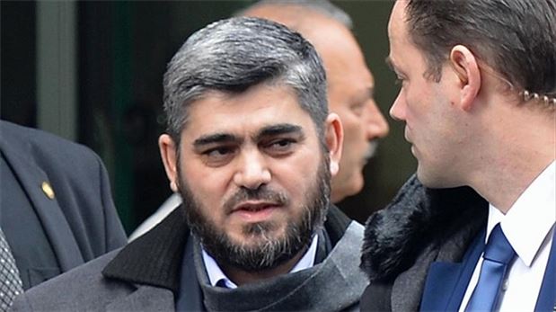 Esed'in son zulmü gıda silahı