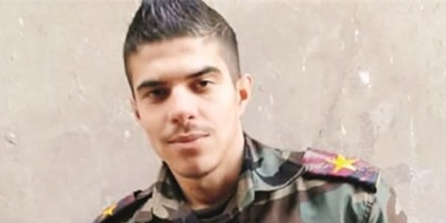 Esed’in suikast timinden Türkiye'de infaz!