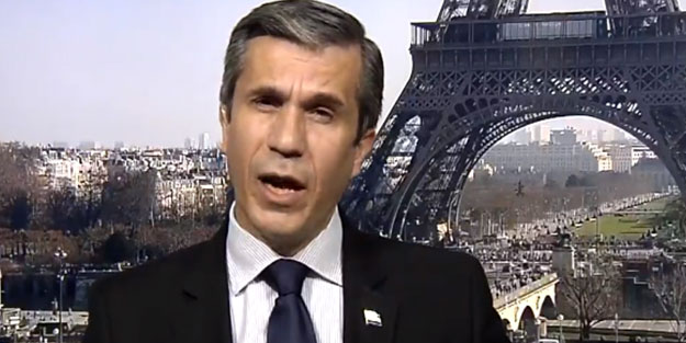 Esed'in yerine geçeceği söylenen Fahd el-Mısri'den Türkiye açıklaması