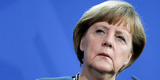 ‘Esed’le görüşülmeli’