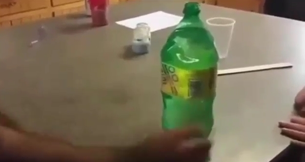 Eşek şakasının böylesi/ VİDEO