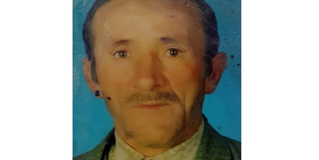 Eşek kazası! Eşekten düşen adam hayatını kaybetti