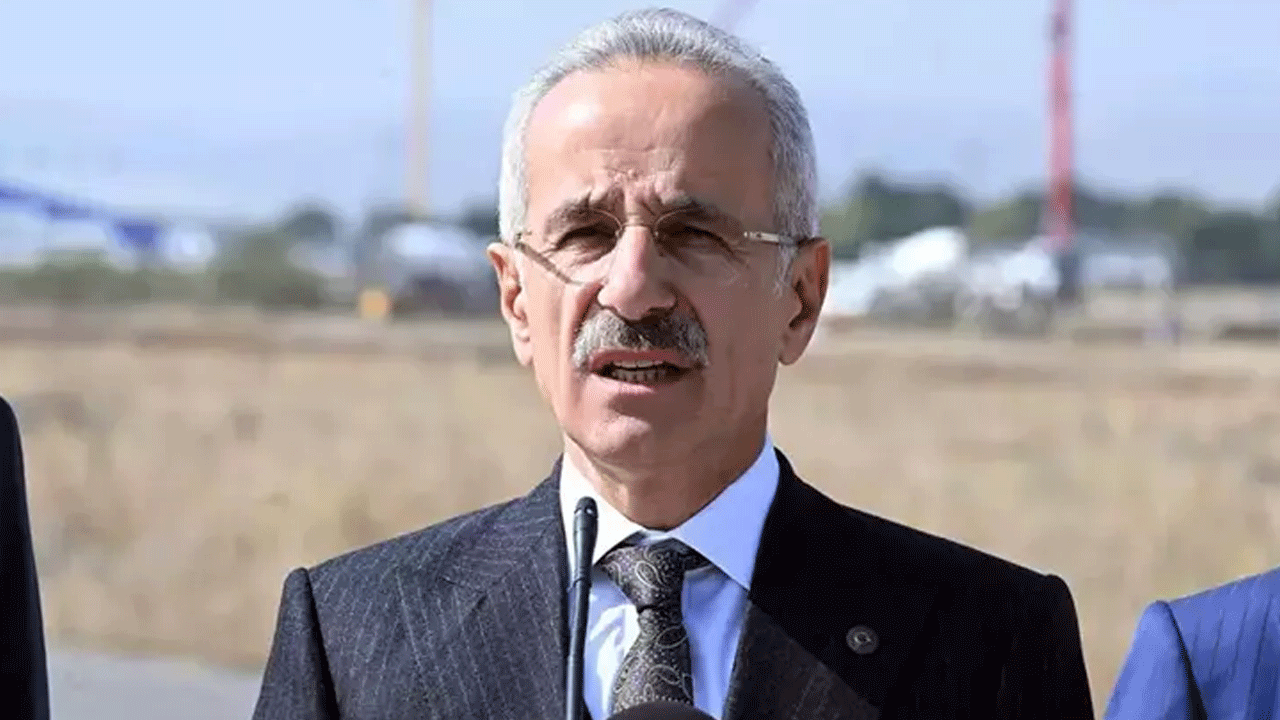 Esenboğa Havalimanı'na ne olacak! Bakan Uraloğlu açıkladı