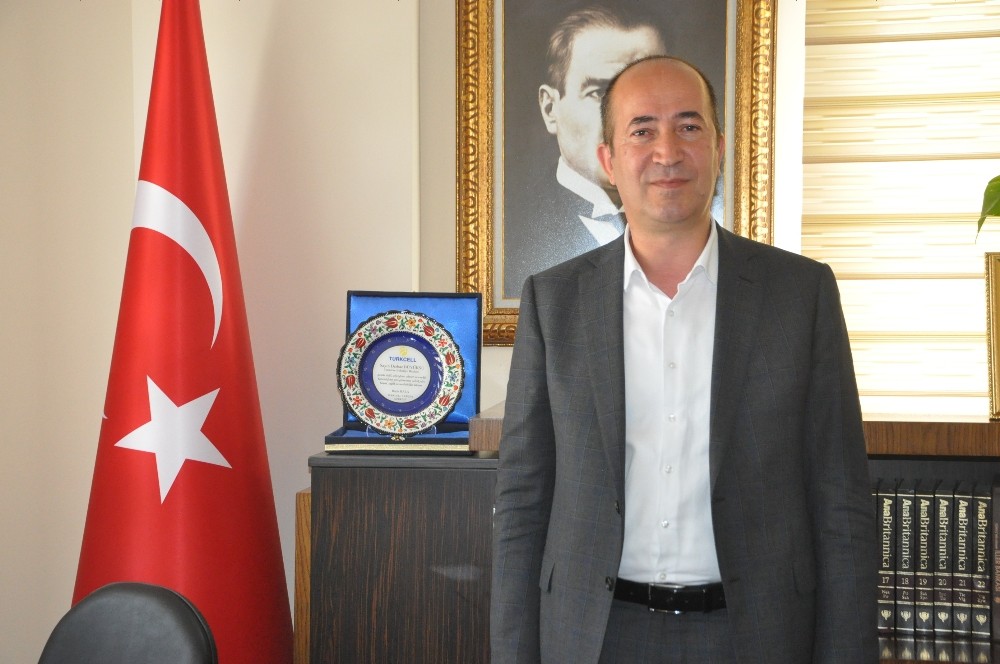 Esendere Belediyesinden YKS’ye girecek öğrencilere ücretsiz servis 