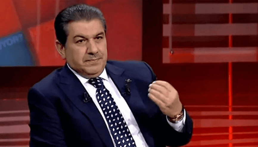 Esenler Belediye Başkanı Göksu acı haberi duyurdu