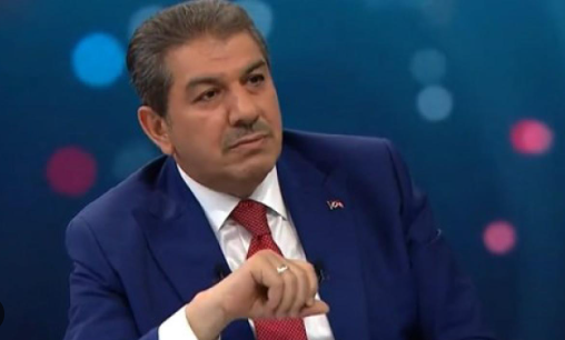 Esenler Belediye Başkanı Göksu'dan İmamoğlu'na: "127 milyar lira nerede, CHP Kongresi’nin dizaynında mı kullanıldı"