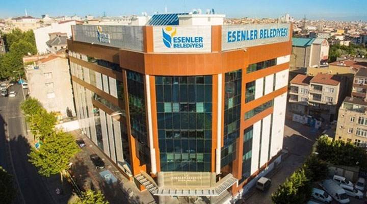Esenler Belediye Başkanlığı Zabıta Memuru alıyor
