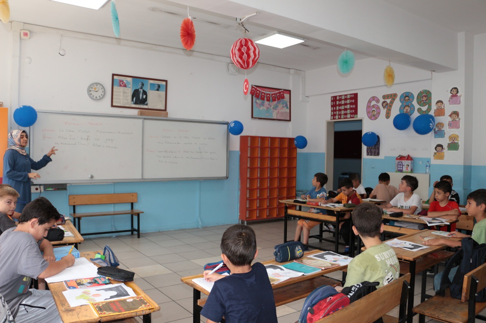 Esenler Belediyesi Yaz Okulu Kayıtları Başladı