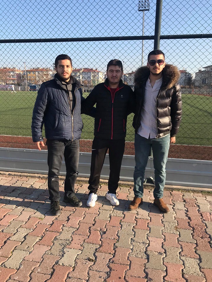 Esentepespor, Halil Işıl ile anlaştı 
