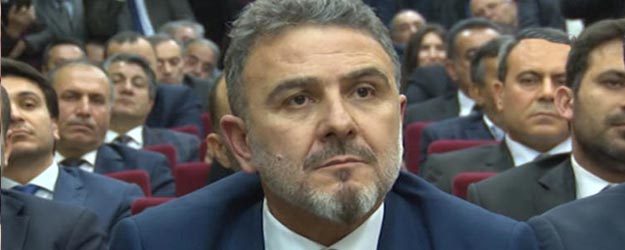 Esenyurt Belediye Başkanı Ali Murat Alatepe'ye kim saldırdı?