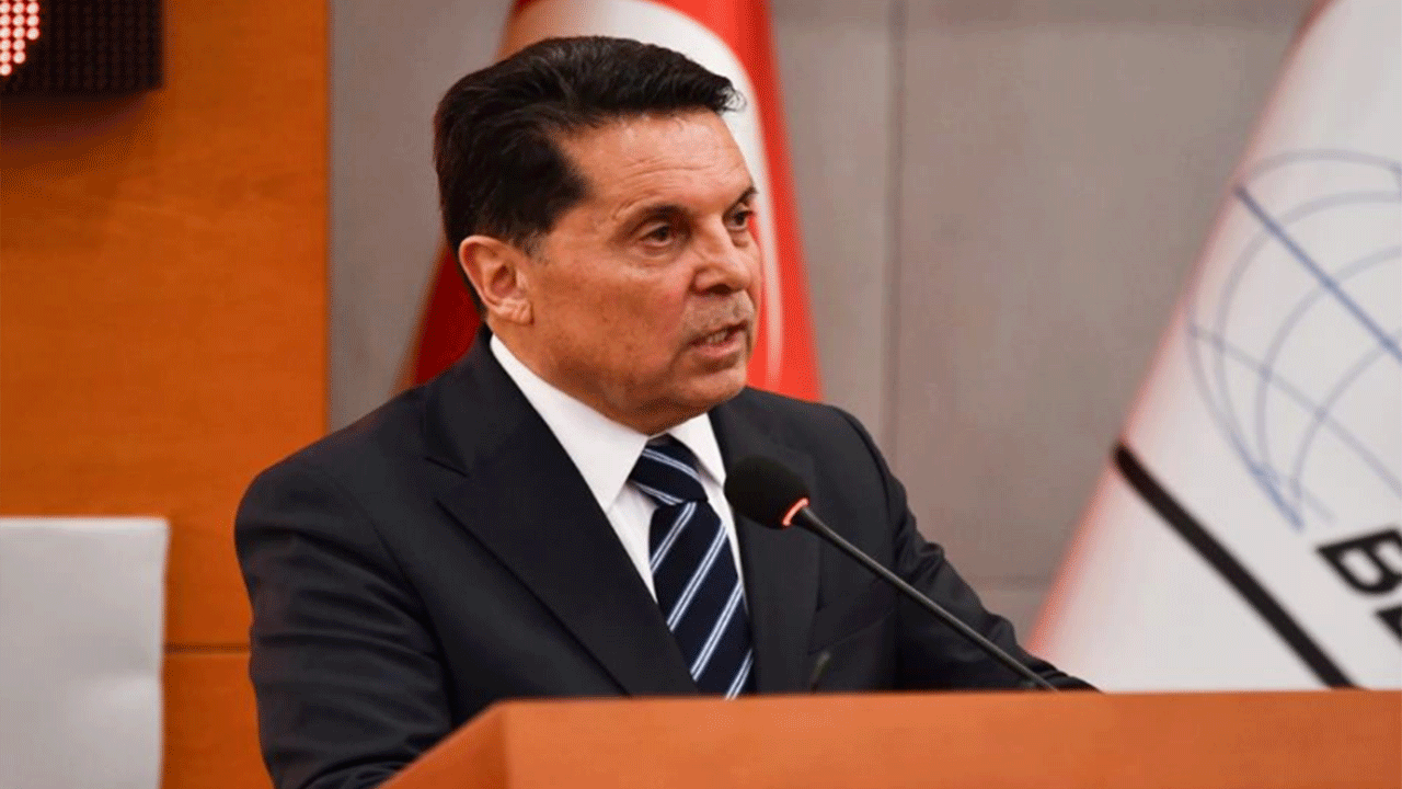 Esenyurt Belediye Başkanı gözaltına alındı