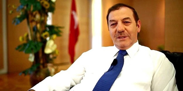 Esenyurt Belediye Başkanı istifa etti