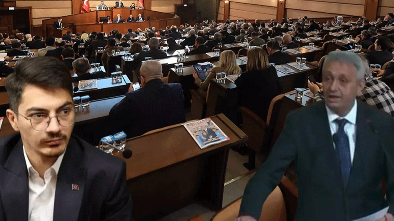 Esenyurt Belediyesinde akrabalara müdürlük! CHP'nin aile çiftliği İBB gündeminde