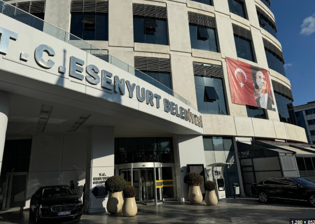 Esenyurt Belediyesi'nde bir skandal daha! CHP’li meclis üyesi…
