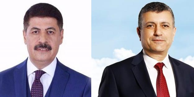 Esenyurt seçim anketi 2019