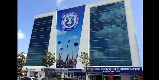 Esenyurt Üniversitesi personel alımları ne zaman? Esenyurt Üniversitesi öğretim üyesi alımı 2019