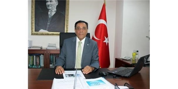 Esenyurt Üniversitesi sanayi ile içiçe