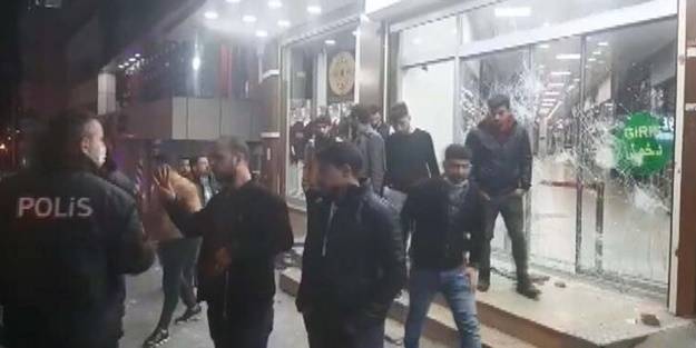 Esenyurtaki olayda 'ırkçı' saldırı iddiası!