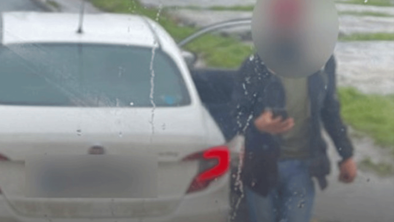 Esenyurt'ta 1.7 milyon liralık soygun! İlginç polis detayı!