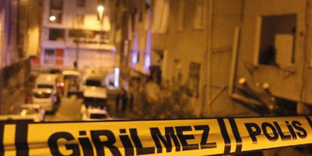 Esenyurt'ta araç içerisinde iki ölü bulundu