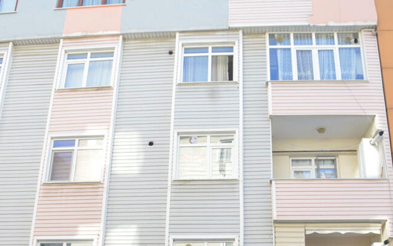 Esenyurt'ta bayram sabahında dehşet: 1 ölü