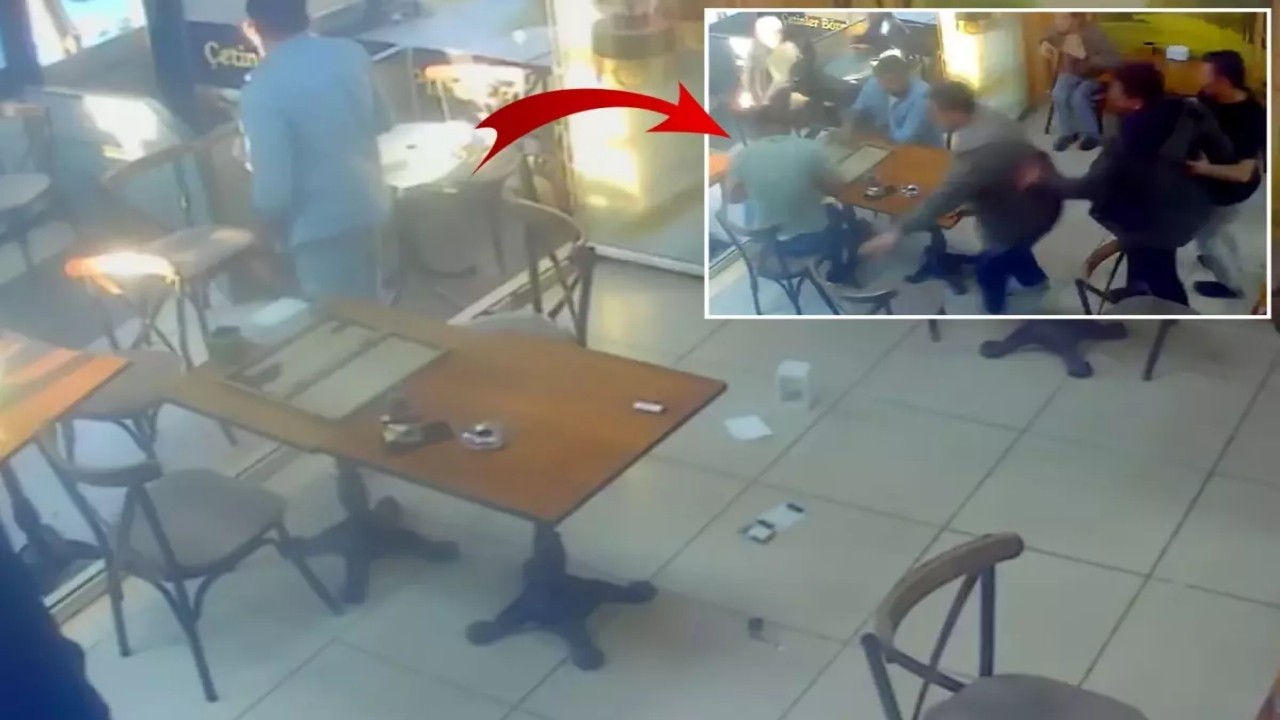 Esenyurt’ta bir garip olay! Deprem sanıp sokağa döküldüler, gerçeği öğrenince kahkahaya boğuldular