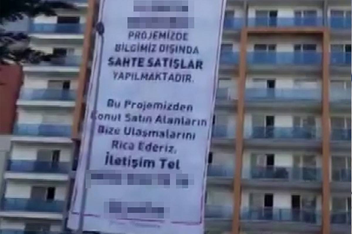 Esenyurt'ta bir kişinin silahla vurulduğu tapu anlaşmazlığında '150 milyonluk vurgun' iddiası