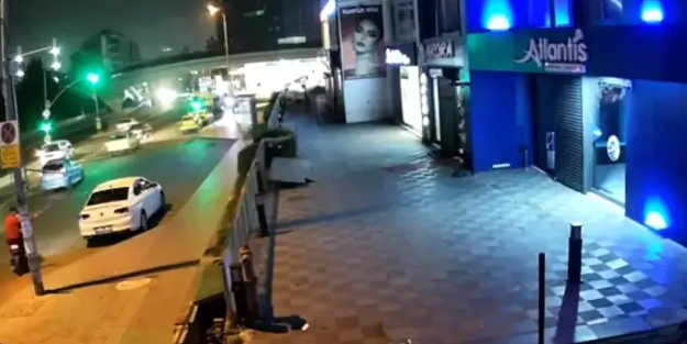 Esenyurt’ta ‘Can Dalton çetesi’ saldırısı: 1 haftada 2'nci kurşunlama!