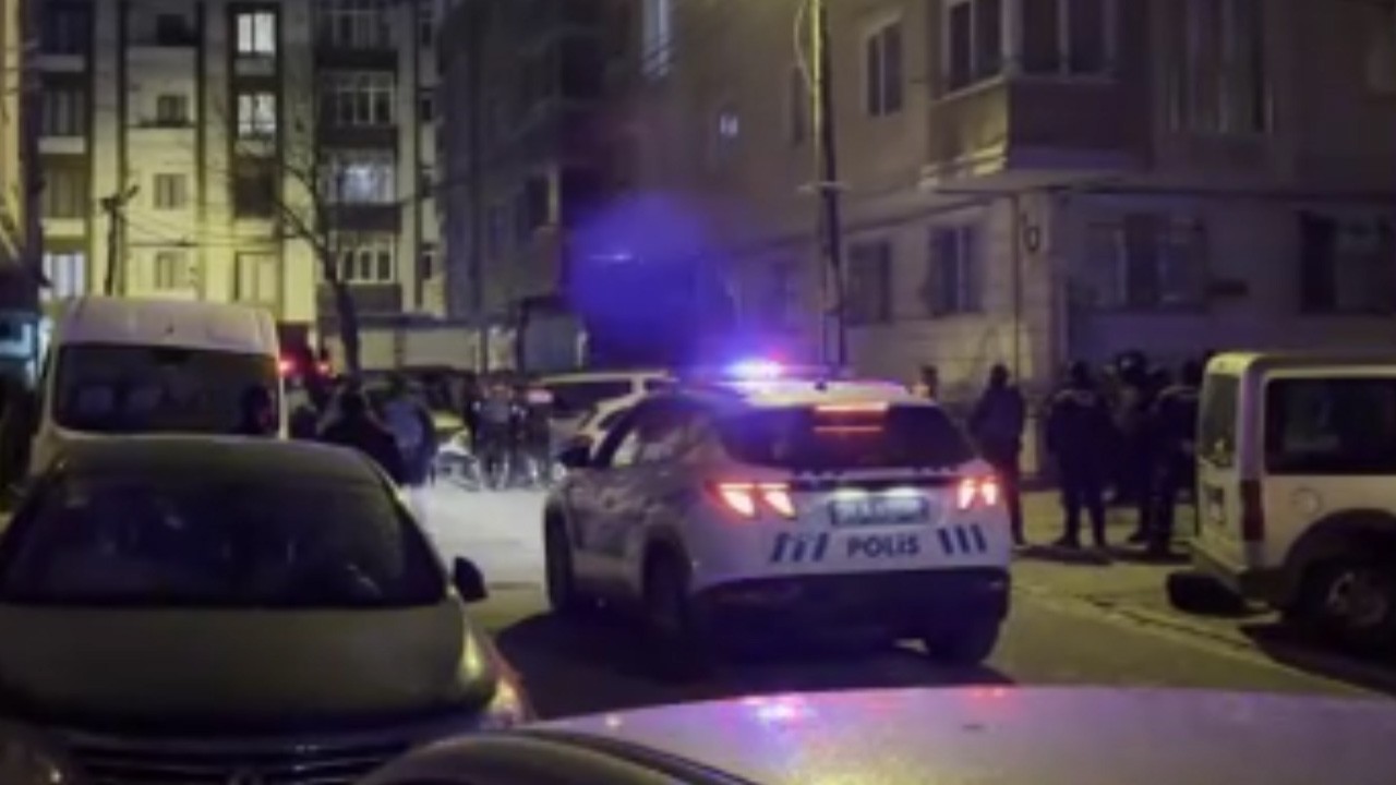 Esenyurt'ta cinsel istismar şüphesi! Polise silahlı saldırı